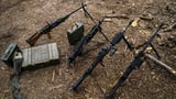 French dockers refuse to ship machine gun parts to Israel, reject supporting genocidal army