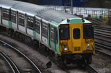Signalling fault sparks major rail disruption