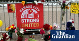 Two charged with murder over Kansas City Super Bowl parade shooting
