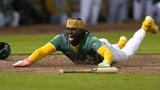 Report: Athletics, Butler discussing extension