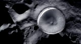 NASA study finds Earth fungi could survive up to 7 days near lunar south pole