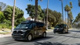 Uber and VW Team Up to Bring Robotaxis to a US City Near You
