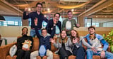 Dream team: Rotterdam’s Somnox partners with Zovio - Silicon Canals