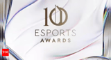 All winners from the Esports Awards 2025