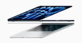 Apple unveils the new 13- and 15‑inch MacBook Air with the powerful M3 chip