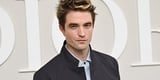 Robert Pattinson Cast in Christopher Nolan's New Movie