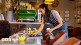 UK economy saw zero growth in July