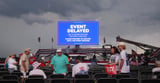 Trump Rally in North Carolina Is Canceled for Storms