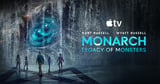 Brand-new Titan unveiled in teaser for Apple TV’s “Monarch: Legacy of Monsters”