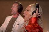 Aaron Lazar Unites Sting, Kristin Chenoweth, Josh Groban and 75+ Broadway Stars for 'Impossible Dream' Video (Exclusive)