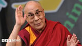 Dalai Lama confirms he will have a successor after his death