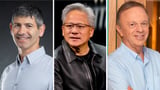 Nvidia establishes Israeli research group focused on AI for medicine and science