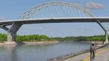 MassDOT 'Megaproject' boss outlines Sagamore Bridge replacement design, timeline