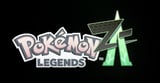 Pokémon Legends: Z-A teased for 2025 release