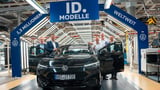 Volkswagen delivers its 1,500,000th fully-electric ID. vehicle