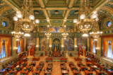 Pennsylvania Senate Passes Bill Barring Transgender Girls from Female School Sports Teams