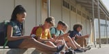 New South Carolina law curbs addictive social media features for minors