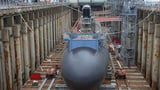 Australia war-gaming use of nuclear-powered subs in conflict with China