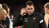 Lloyd laments woeful Bombers after terrible loss