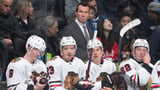 Blackhawks fire Luke Richardson as coach after 8-16-2 start - ESPN