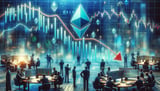 Ethereum Loses Ground – Further Dips Could Expose Price To Key Support Zone