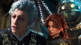 BioShock creator Kev Levine praises Baldur’s Gate 3 and Clair Obscur, says gamers will “reward” games that avoid “the kind of monetisation” found in most AAA releases