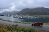 A tsunami warning is in effect along parts of Alaska’s southern coast after 7.3 magnitude earthquake