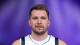 No concern about Luka Doncic missing regular-season opener