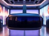 Experience the Magic of Mixed Reality: Why Quest 3 Is a Must-Try!
