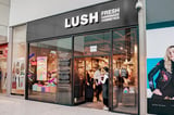 Lush closes all UK stores for one day in protest over Gaza