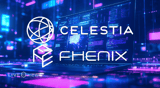 Fhenix Integrates Celestia to Boost Privacy-Focused Dapps with Data Availability | Live Bitcoin News