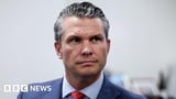 Hegseth shared Yemen attack details in second Signal chat, reports say