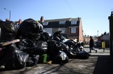 As the army is called in, who’s to blame for Birmingham’s bin strikes? Join The Independent Debate