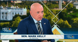 ICYMI: On Meet the Press and State of the Union, Kelly Presses Republicans for Action to Stop Health Care Cost Spikes - Senator Mark Kelly