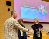 AI@KI Award 2025 goes to Karin Dembrower