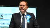 Tories claim Aberdeen South as SNP vote collapses