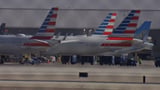 FAA investigating ‘engine issue’ with American Airlines jet leaving Las Vegas