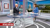 Former Vice President Mike Pence on new book, President Trump's second term and more