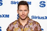 Chris Pratt reveals his house survived the fires, but ex-wife Anna Faris' house burned down