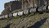 Supreme Court backs Utah oil railroad expansion | AP News