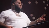 Rod Wave arrested in Georgia on aggravated assault and gun charges, released on bond