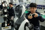 China's AI models bring innovation, opportunities, not threats