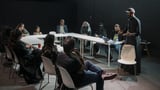 From AI To Art, Riyadh’s JAX District Is Hosting A Festival To Tackle The Future Of Creativity