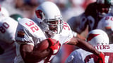 Former NFL player LeShon Johnson sentenced to 5 years in federal prison for running dogfighting operation