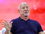 Amazon s Bezos pushes Prime Video redesign focused on AI