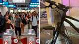 State’s big call on e-bike ban