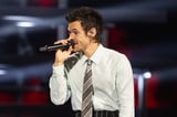 Harry Styles Goes Viral After Backing ‘Viva Palestina’ Shout at Concert