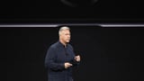 Apple loses another legendary top executive, Phil Schiller
