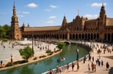 Spain’s Tourism Industry: A Record-Breaking Surge in 2025, Boosting Local Economies