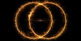 Most powerful 'odd radio circle' to date discovered